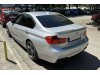 Спойлер за багажник за BMW F30 2011-2019 - M4 дизайн
