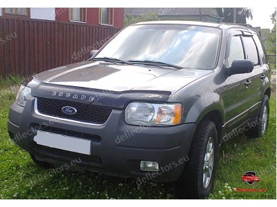 Дефлектор за Ford Escape 2000-2007г - Vip Tuning