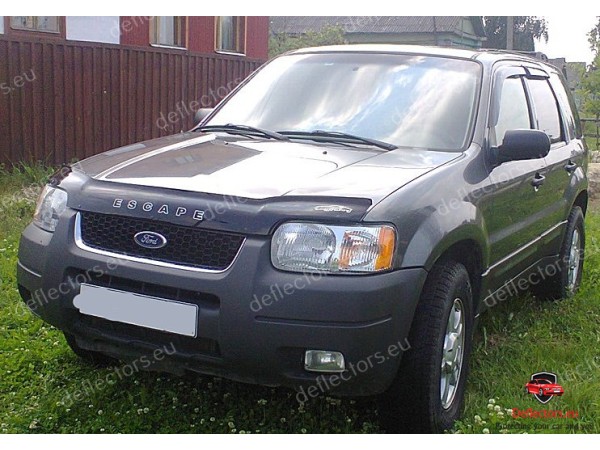 Дефлектор за Ford Escape 2000-2007г - Vip Tuning