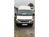 Дефлектор за Ford Transit 1999-2007г - Vip Tuning