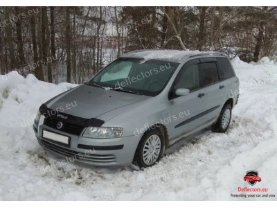 Дефлектор за Fiat Stilo от 2001 г - Vip Tuning
