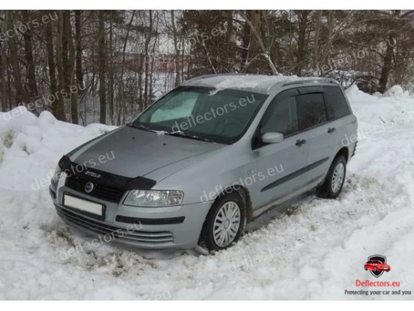 Дефлектор за Fiat Stilo от 2001 г - Vip Tuning