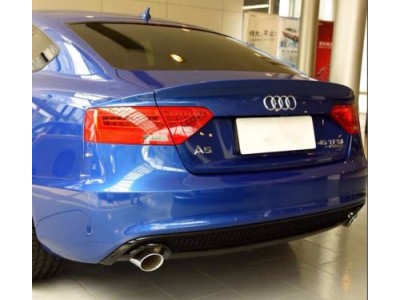 Спойлер за багажник Audi A5 8T8 Sportback 2009-2016