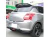 Спойлер антикрило за Suzuki Swift от 2018г - черен гланц