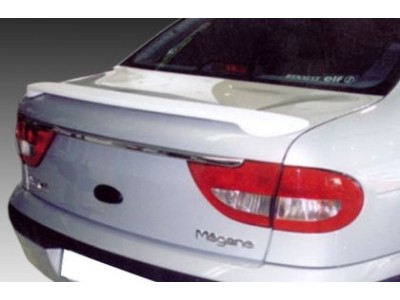Спойлер антикрило за Renault Megane Coupe 1996-1999