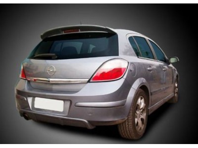 Спойлер Антикрило за Opel Astra H (2004-2009) - 5 врати