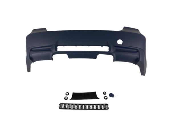 Body Kit М3-пакет за BMW E90 седан 2005-2008 - M3