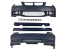 Body Kit М3-пакет за BMW E90 седан 2005-2008 - M3