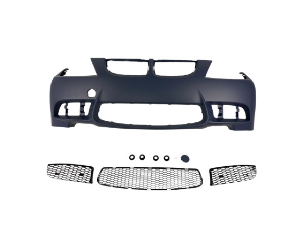 Body Kit М3-пакет за BMW E90 седан 2005-2008 - M3