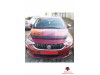 Дефлектор за Fiat Tipo/ Dodge Neon от 2015г - Vip Tuning