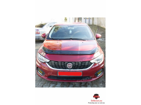 Дефлектор за Fiat Tipo/ Dodge Neon от 2015г - Vip Tuning