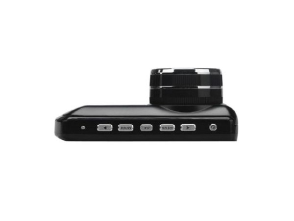 Видеорегистратор 1080 FULL HD 30fps с 3" LCD дисплей