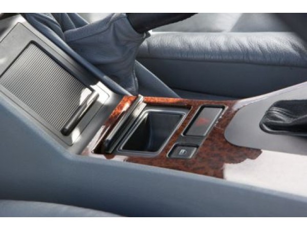 Конзола за съхранение за BMW E39