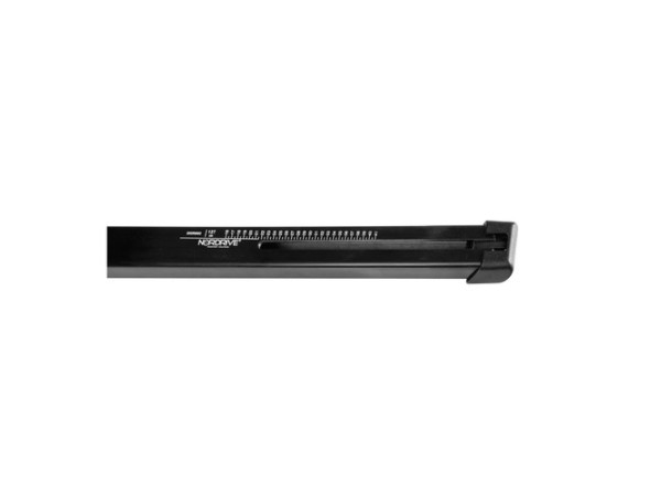 Комплект стоманени греди Nordrive Quadra XL 140см