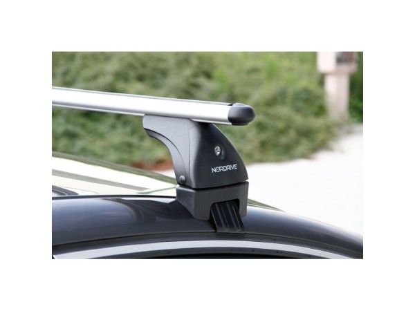 Монтажен кит за Ford C-Max II (also with panoramic roof) 11/2010>03/2020 за греди Nordrive