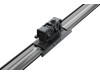 Комплект чистачки Bosch Aerotwin 700/ 450 mm