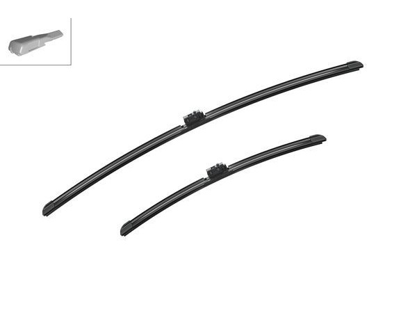 Комплект чистачки Bosch Aerotwin 700/ 450 mm Комплект чистачки Bosch Aerotwin 700/ 450 mm