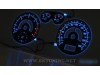 Плазмени циферблати за километраж за Audi TT (98-06)