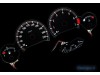 Плазмени циферблати за километраж BMW E36 (91-99)