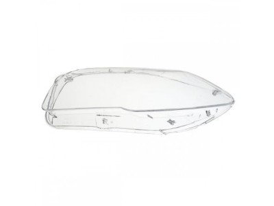 Стъкла за фарове за BMW F10 / F11 2010-2013 - к-т 2бр.
