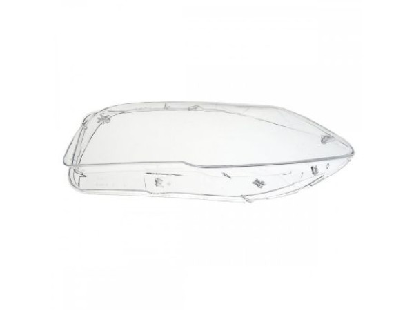 Стъкла за фарове за BMW F10 / F11 2010-2013 - к-т 2бр.