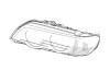 Стъкла за фарове за BMW X5 E53 1999-2003