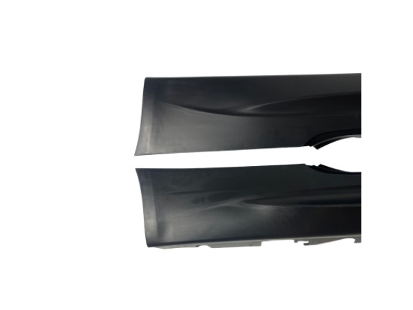 Прагове за BMW E92 2005-2012 - M-Tech