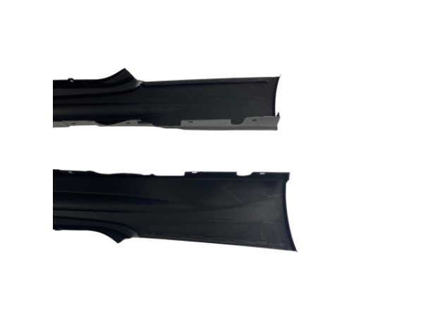 Прагове за BMW E92 2005-2012 - M-Tech