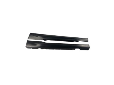 Прагове за BMW E92 2005-2012 - M-Tech