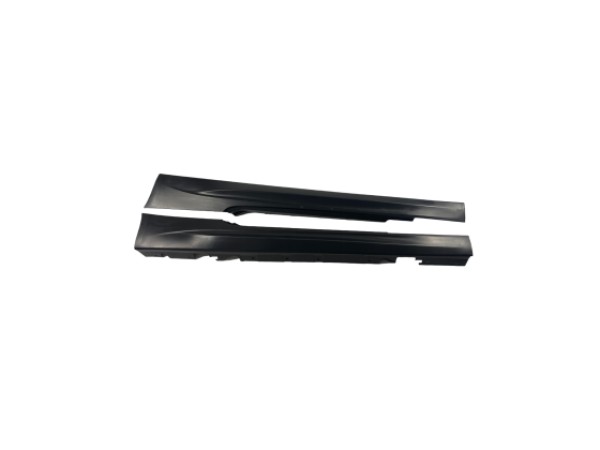Прагове за BMW E92 2005-2012 - M-Tech