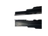 Прагове за BMW E92 2005-2012 - M-Tech