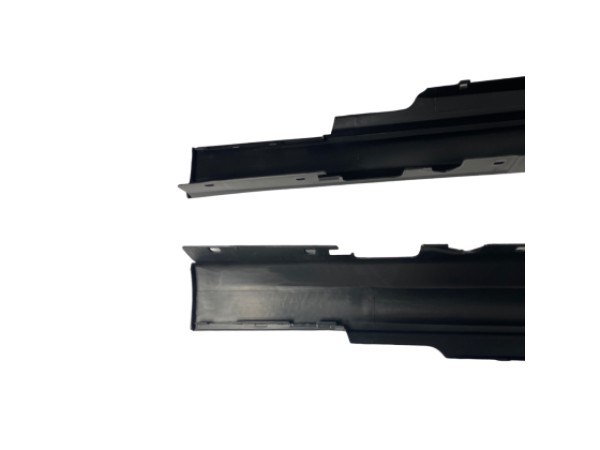 Прагове за BMW E92 2005-2012 - M-Tech