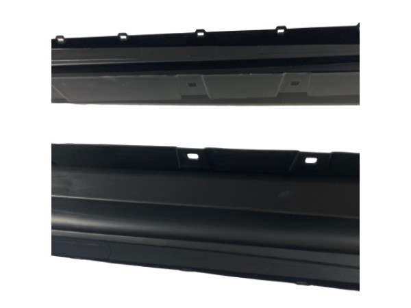 Прагове за BMW E92 2005-2012 - M-Tech