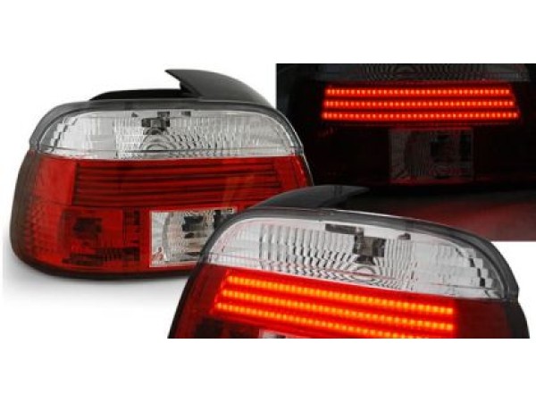 Диодни стопове за BMW E39 (2000-2003) Диодни стопове за BMW E39 (2000-2003)