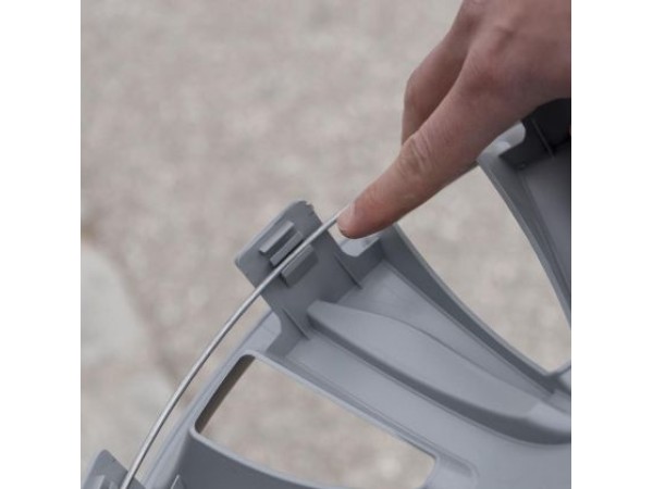 Тасове за джанти Evo Race Pro - 15"