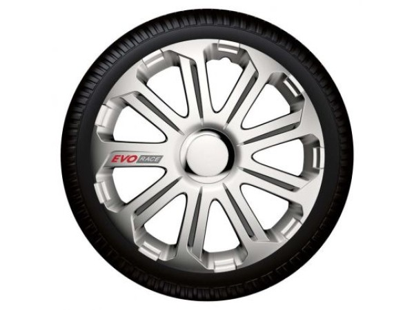 Тасове за джанти Evo Race Pro - 15"