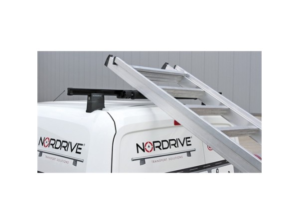 Ролер за товарни греди Kargo Κ-0 дължина 64см - Nordrive