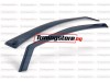 Ветробрани Satuna за Audi A3 8P 2003-2013 5 door за предни врати