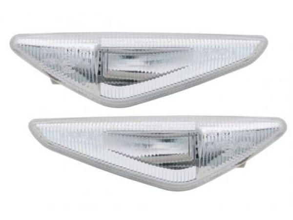 Диодни мигачи за BMW X3, X5, X6