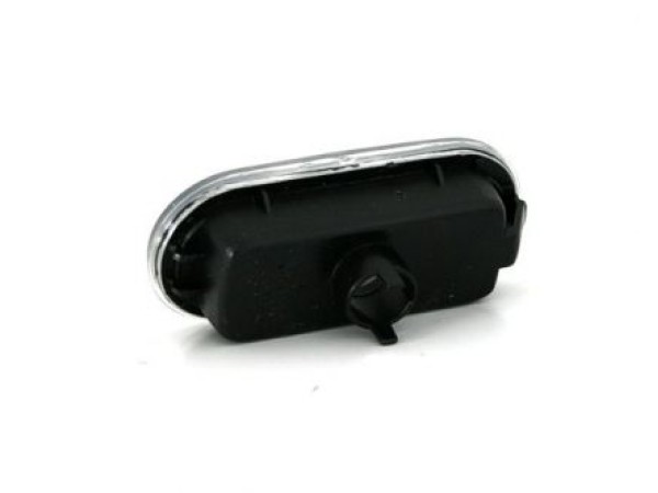 Кристални мигачи за калник VW / FORD / SEAT - черни