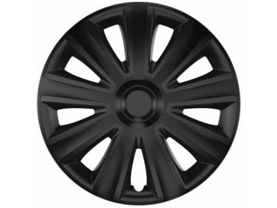 Тасове Versaco Aviator Carbon Black - 15"