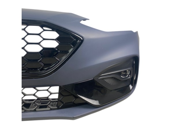 Предна броня за Ford Focus 2018-2021 - ST дизайн