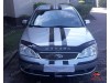 Дефлектор за Ford Mondeo mk3 2000-2007г - Vip Tuning