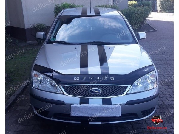 Дефлектор за Ford Mondeo mk3 2000-2007г - Vip Tuning