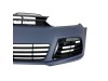 Предна броня за VW Golf 6 - R20 дизайн