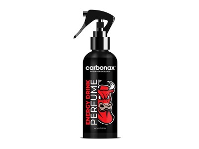 Парфюм за автомобил Energy Drink 150ml - Carbonax