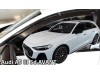 Ветробрани за Audi A5 от 2024г за предни врати - Heko