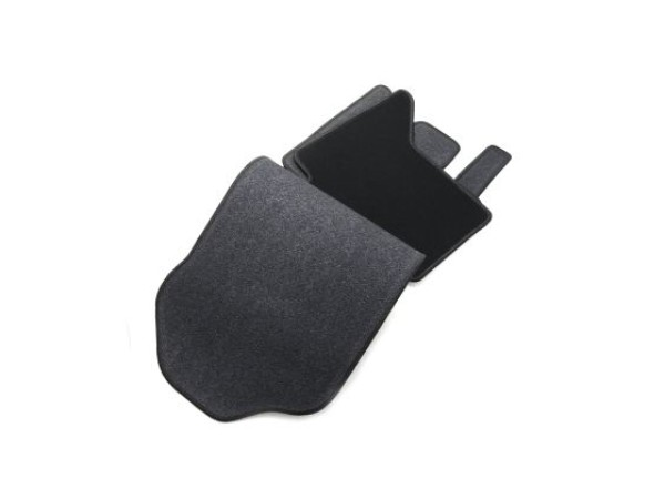 Мокетни стелки за Ford Ranger double cab 2012-2021 - Petex Rex