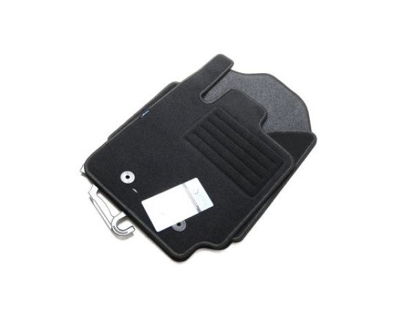 Мокетни стелки за Ford Ranger double cab 2012-2021 - Petex Rex