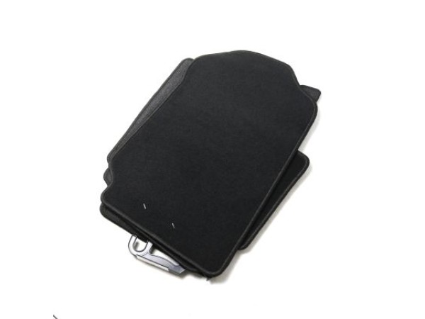Мокетни стелки за Ford Ranger double cab 2012-2021 - Petex Rex
